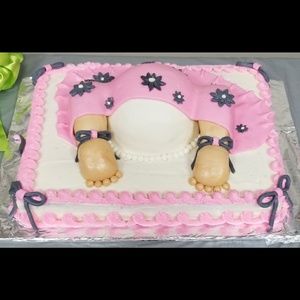 Meet your Posher, Frances